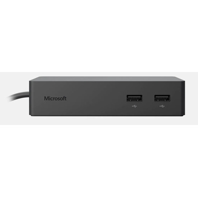 Microsoft Surface Docking PF3-00009 Preto