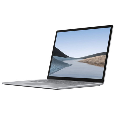 Microsoft Surface Laptop 3 i5/8GB/128GB SSD/W10/15 ''