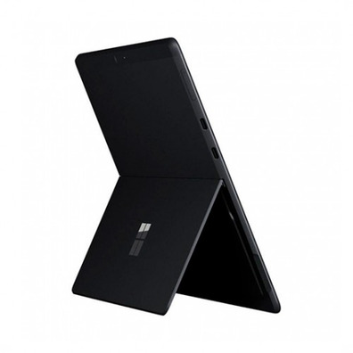 Microsoft Surface Pro 7 PVR-00019 Preto i5/8GB/256 GB SSD/12.3"/W10P