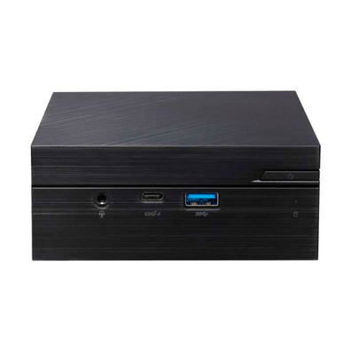 Mini PC Barebone ASUS PN41-BBC129MVS1