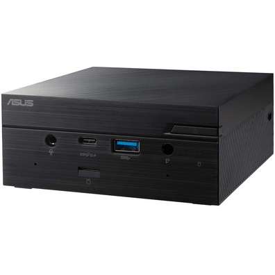 Mini PC Barebone ASUS PN50 BBR545MD R5 / Sem RAM/No HDD/No OS