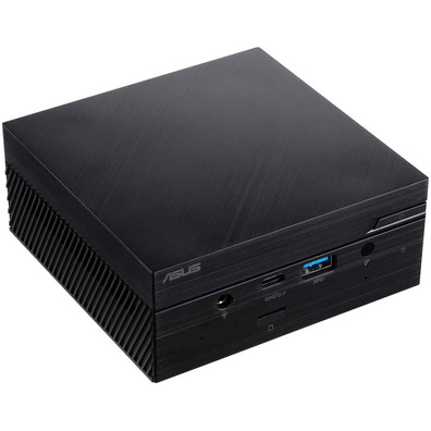 Mini PC Barebone ASUS PN50 BBR545MD R5 / Sem RAM/No HDD/No OS