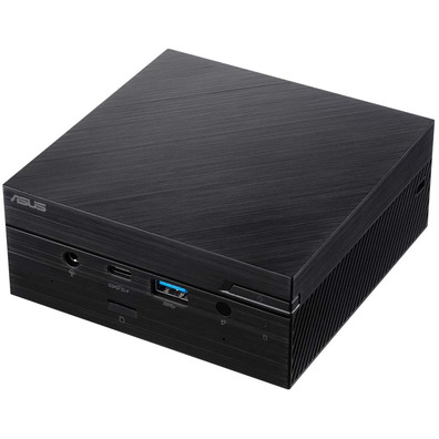 Mini PC Barebone ASUS PN50 BBR545MD R5 / Sem RAM/No HDD/No OS