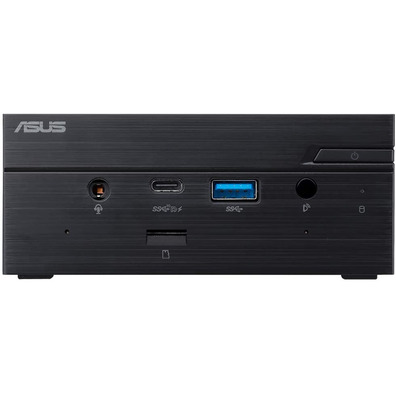 Mini PC Barebone ASUS PN50 BBR545MD R5 / Sem RAM/No HDD/No OS