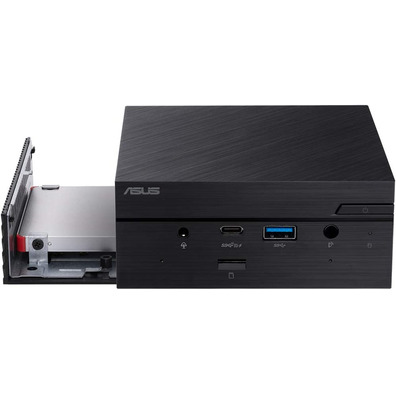 Mini PC Barebone ASUS PN50 BBR545MD R5 / Sem RAM/No HDD/No OS