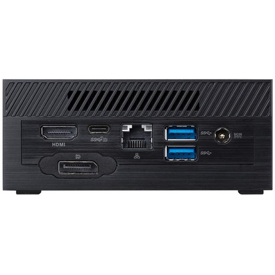 Mini PC Barebone ASUS PN50 BBR545MD R5 / Sem RAM/No HDD/No OS