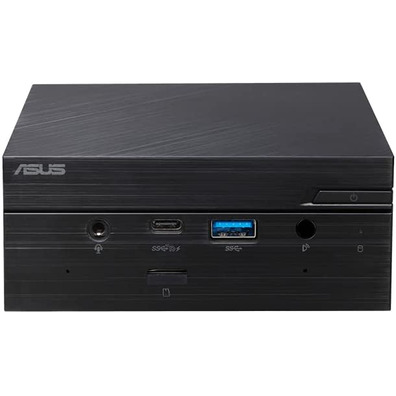 Mini PC Barebone Asus PN51-BB555MDE1N