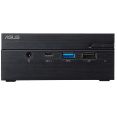 Mini PC Barebone ASUS PN60 BB7013MD i7 / Sem RAM/No HDD/No OS