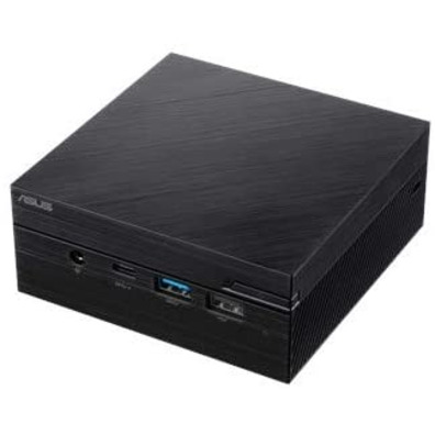 Mini PC Barebone ASUS PN60 BB7013MD i7 / Sem RAM/No HDD/No OS