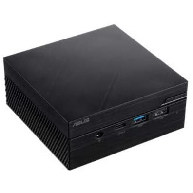 Mini PC Barebone ASUS PN60 BB7013MD i7 / Sem RAM/No HDD/No OS