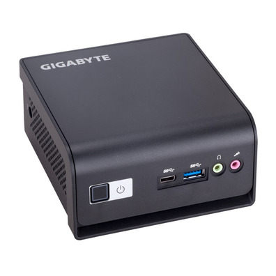 Mini PC Barebone Gigabyte GB-BMCE-5105