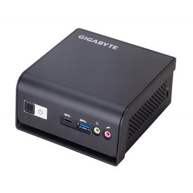 Mini PC Barebone Gigabyte GB-BMCE-5105