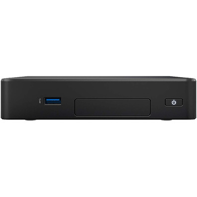 Mini PC Barebone Intel Nuc BKNUC8CCHKRN