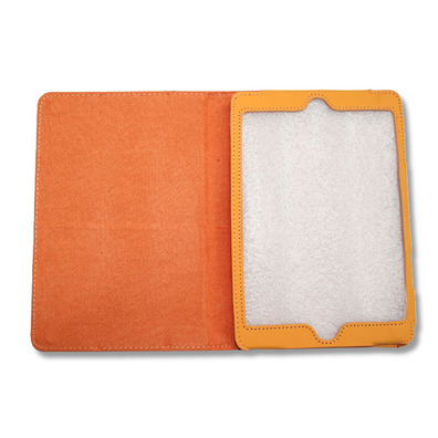 Funda iPad Mini Laranja