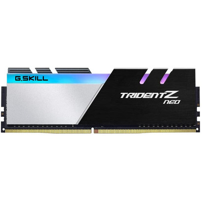 Memoria RAM G.Skill Trident Z 32 GB (2x16GB) DDR4 3000 MHz