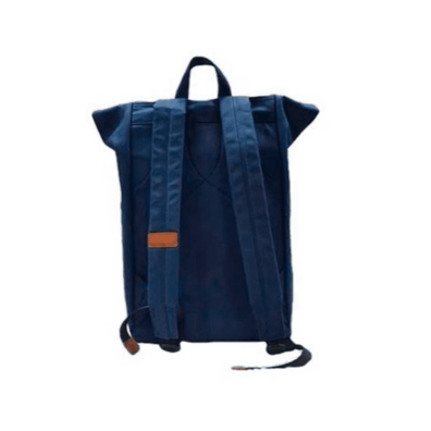 Mochila Portátil 15,6 Pilatus Ecobag Azul