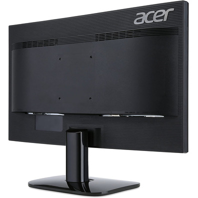 Monitor ACER 24 '' KA240Hbid Negro