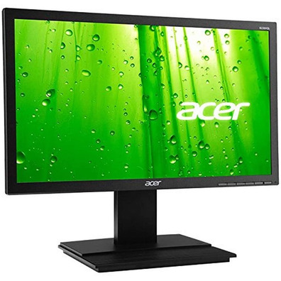 Monitor Acer B226HQL LED 21,5 '' Negro