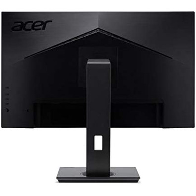 Monitor Acer B227QABMIPRX 21,5 '' LED Negro