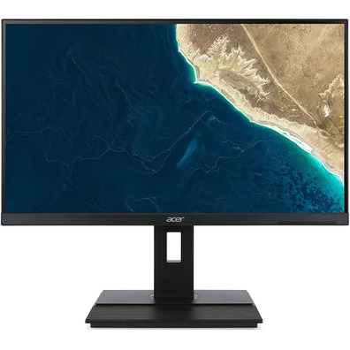 Monitor ACER B276HULE LED IPS 27 '' Negro