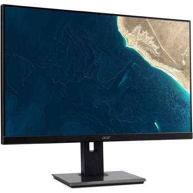 Monitor ACER B277BMIPRZX LED IPS 27 '' Negro