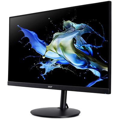 Monitor ACER CB272BMIPRX LED IPS 27 '' Negro