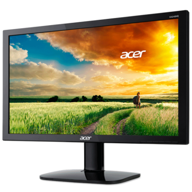 Monitor ACER KA220HQBID 21.5" Full HD