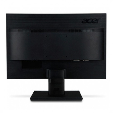 Monitor ACER V196HQLAb LED 18.5" Preto