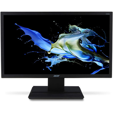 Monitor ACER V226HQLBbd LED 21.5" Preto