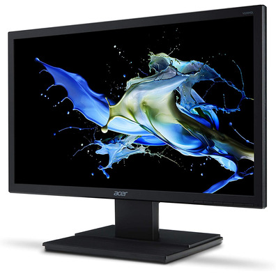 Monitor ACER V226HQLBbd LED 21.5" Preto