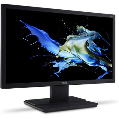 Monitor ACER V226HQLBbd LED 21.5" Preto