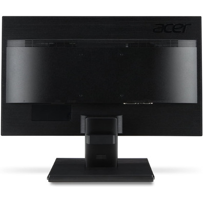 Monitor ACER V226HQLBbd LED 21.5" Preto