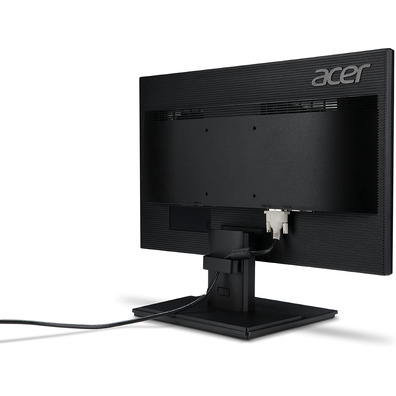 Monitor ACER V226HQLBbd LED 21.5" Preto