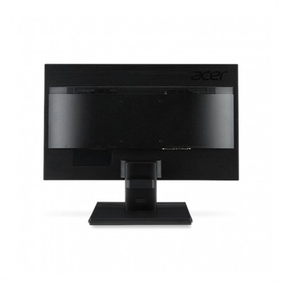 Monitor ACER V6 V226HQL LED 21,5 '' Negro