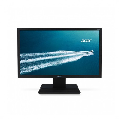 Monitor ACER V6 V226HQL LED 21,5 '' Negro