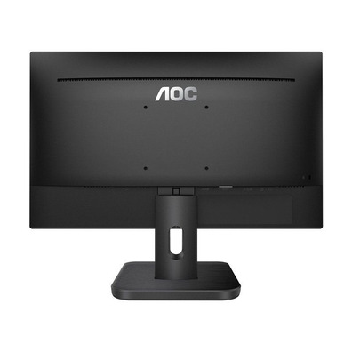 Monitor AOC 22E1D Multimídia LED FullHD