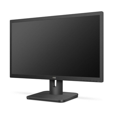 Monitor AOC 22E1D Multimídia LED FullHD