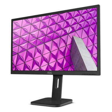 Monitor AOC 22P1D 21.5" LED FHD