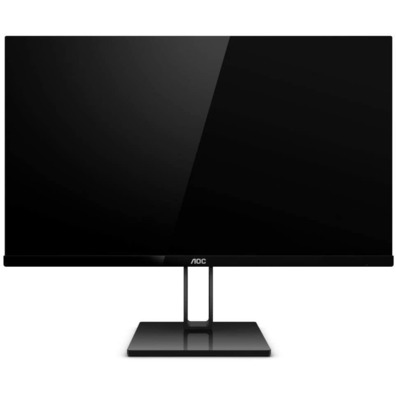 Monitor AOC 22V2Q 21,5 " Full HD Negro