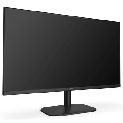 Monitor AOC 24B2XDAM 23,8 " Full HD Multimídia Negro