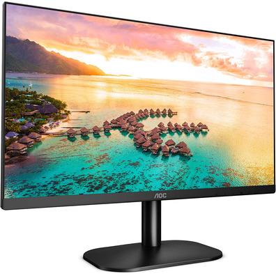 Monitor AOC 24B2XH/EU 23,8 " Full HD Negro