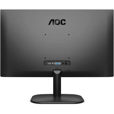 Monitor AOC 24B2XH/EU 23,8 " Full HD Negro