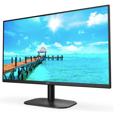 Monitor AOC 24B2XHM2 23,8 " Full HD Negro