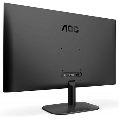 Monitor AOC 27B2DA 27 '' FullHD Multimídia Negro