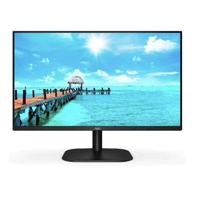 Monitor AOC 27B2DA 27 '' FullHD Multimídia Negro