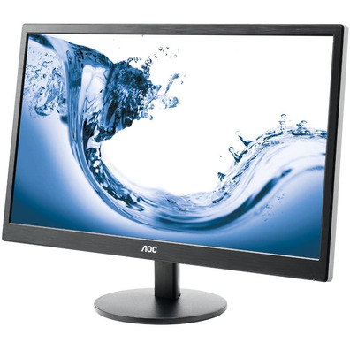 Monitor AOC E2770SH 27" Preto