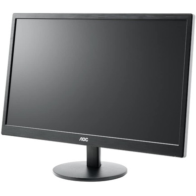 Monitor AOC M2470SWH LED 23.6" Preto