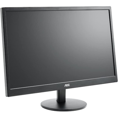 Monitor AOC M2470SWH LED 23.6" Preto