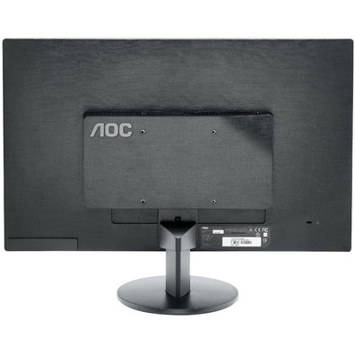 Monitor AOC M2470SWH LED 23.6" Preto