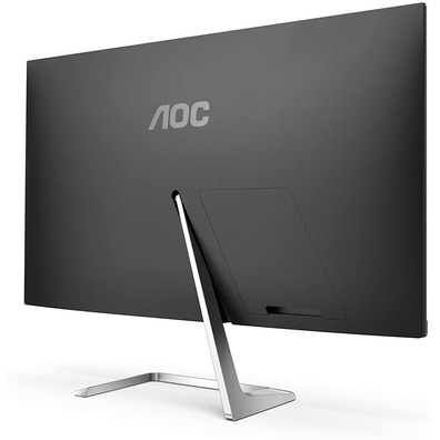 Monitor AOC Q27T1 LED 27 '' Negro